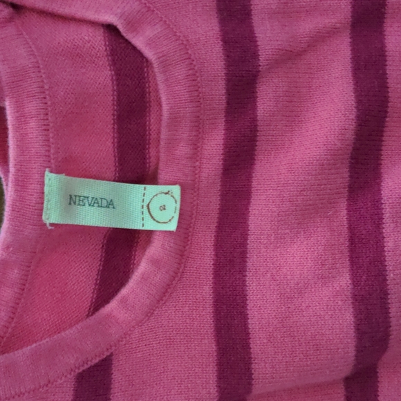 2T Nevada Shirt Dress - Picture 3 of 3